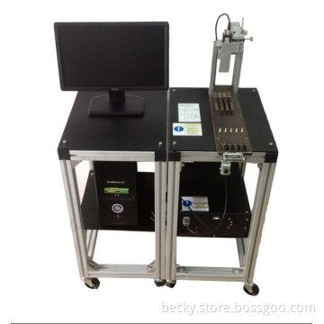 KME SMT FEEDER JIG
